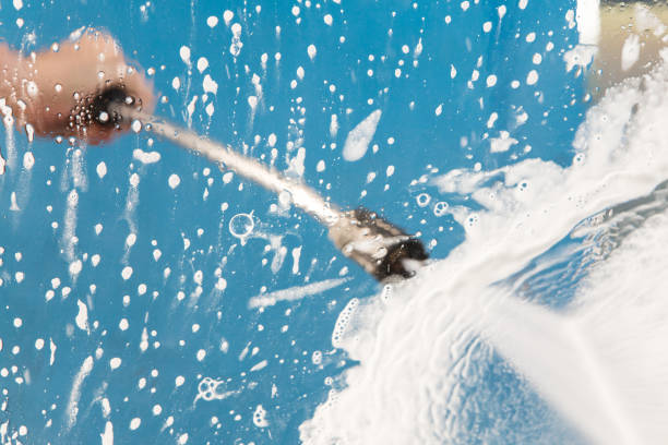 Best Paint Preparation  in Stuart, IA