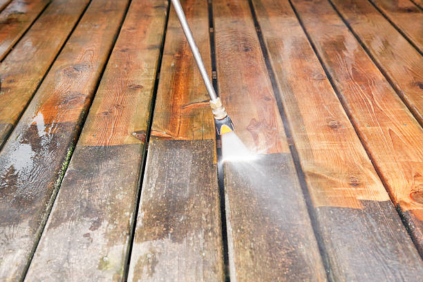 Best Gas Station Cleaning  in Stuart, IA